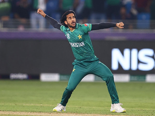 Hasan Ali's 5-wicket haul powers Pakistan to victory over Bangladesh in first T20I