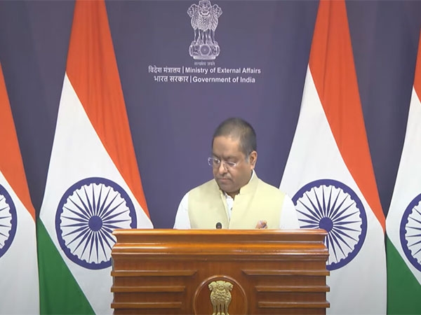 MEA refutes Bangladesh's allegation "Indian media delegitimises transitional leadership"