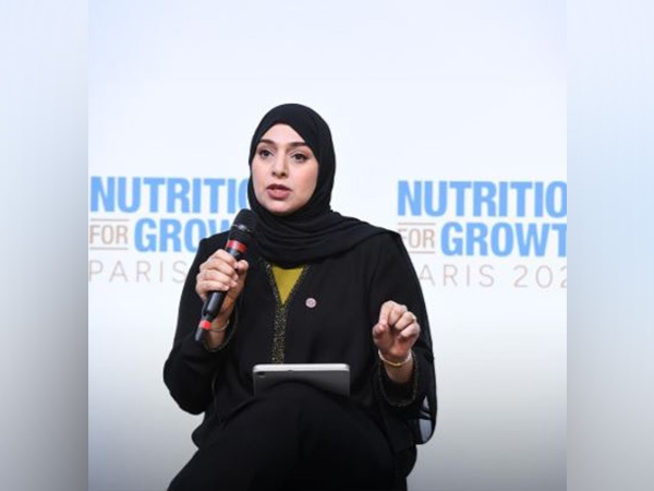 UAE committed to protecting oceans, advancing their sustainability: Amna Al Dhahak