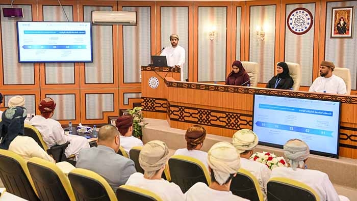 MSX, Estidama highlight startups incentive programme, business market in Dhofar