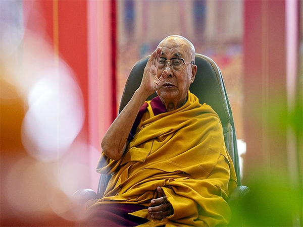 Dalai Lama to make announcement about his reincarnation during upcoming Tibetan Religious Conference