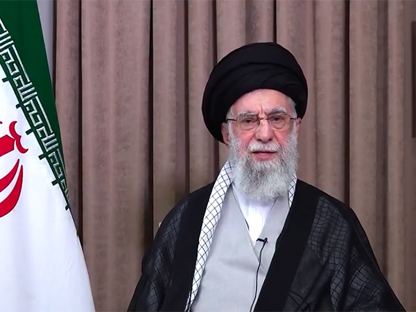 Iran's Supreme Leader threatens to target US bases again, says America was "dealt a severe slap to the face"