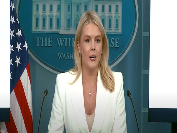 "We remain in close communication with Iranians": White House