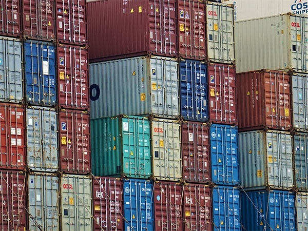 India's economy and exports seen resilient despite the geo-political developments in West Asia