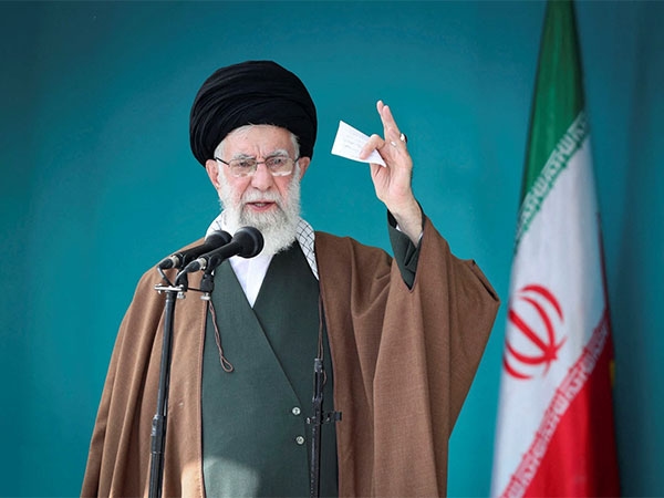 Khamenei warns of future retaliation, says Trump exaggerated US strikes
