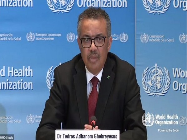 Iran urges WHO Chief to condemn "deliberate" military attacks on civilians, hold Israel and US accountable for war crimes