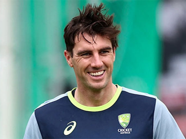 Cummins picks Australia's "special" player after wrapping up "great" Test against WI with victory