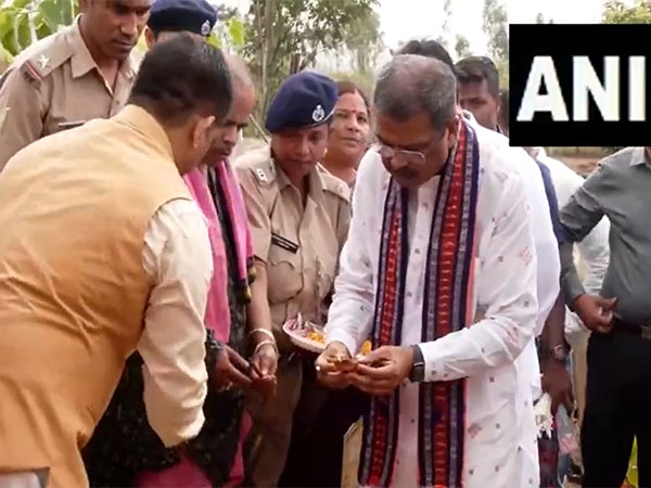 Dharmendra Pradhan vows to achieve net-zero India by 2070, takes part in 'Ek Ped Maa Ke Naam' drive