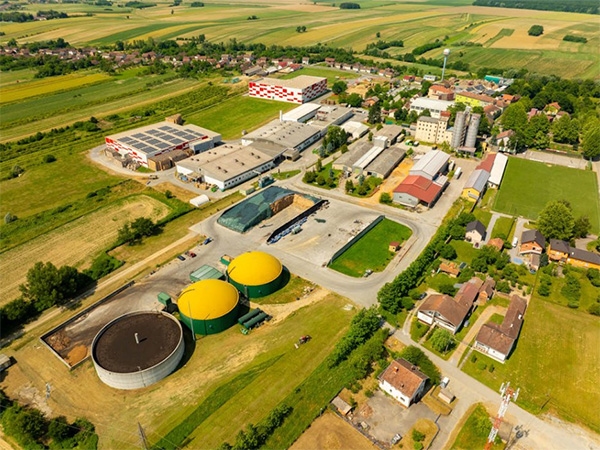 Govt revises biomass guidelines to boost bio energy and ease of doing business