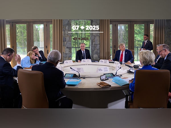 G7 back new 'side-by-side' tax proposal exempting American, UK firms from global tax rules