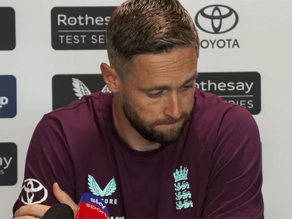 "There's more to come": Woakes cautions India of Stokes threat ahead of second Test