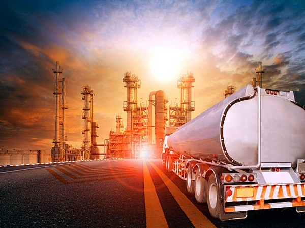 S&P Global warns geopolitical tensions may hit global oil demand
