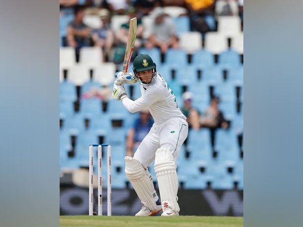 Bosch becomes first SA player since Kallis in 2002 to achieve unique double