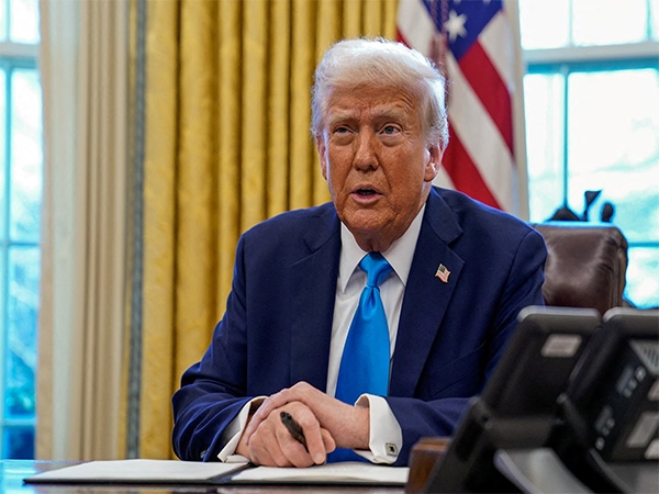 Trump warns 'spoiled' Japan may face steep US tariffs, trade deal uncertain