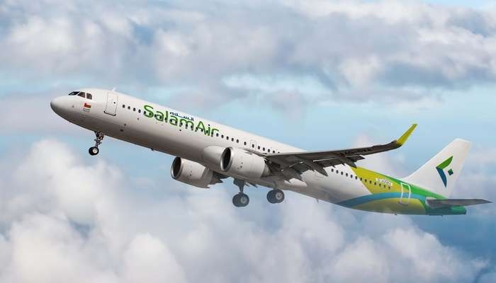 SalamAir releases 2nd quarter On-Time Performance Data