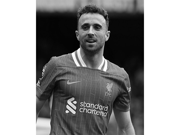 Lionel Messi pays tribute to Diogo Jota following striker's demise in car accident