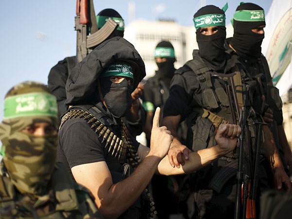 Hamas submits "positive response" to US-backed Gaza ceasefire deal