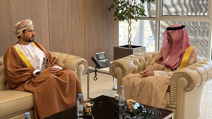 Oman and Saudi Arabia launch Phase II of industrial integration