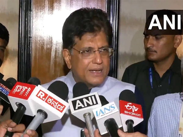 We negotiate keeping national interest in mind, not under deadlines: Piyush Goyal