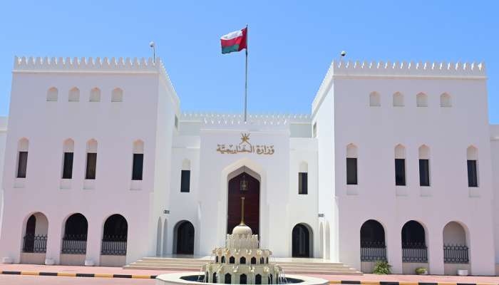Oman extends condolences to U.S. over Texas flood tragedy