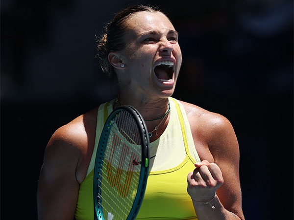 Wimbledon: Aryna Sabalenka marches into quarterfinals with win over former doubles partner