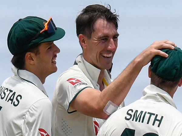 "Judge yourself after series, not innings by innings": Pat Cummins' advice for Konstas after Australia's 133-run victory over West Indies