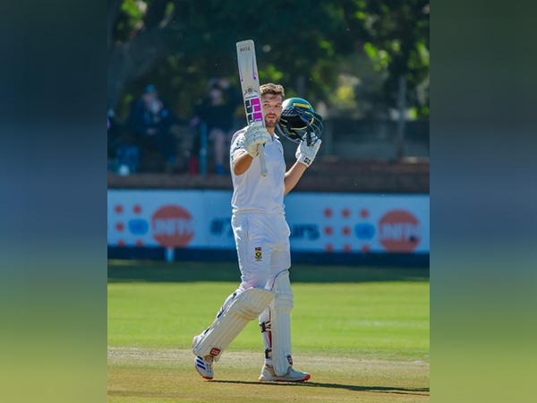 "Deserves to keep that": Mulder breaks silence on not pursuing Brian Lara's elusive 400 milestone