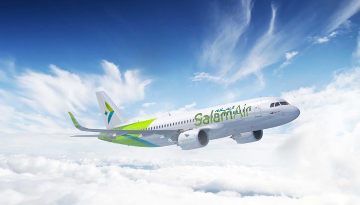 SalamAir cancels Calicut and Sialkot flights