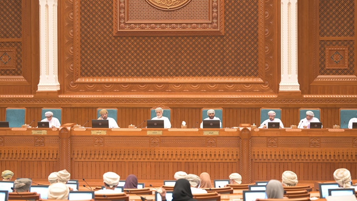 State Council discusses three draft laws