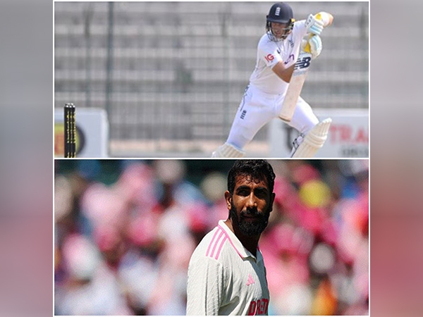 Joe Root vs Jasprit Bumrah: A clash of titans awaits fans at Lord's
