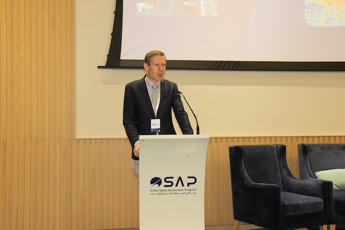 Oman launches 'Space Accelerators Program' to boost local innovation