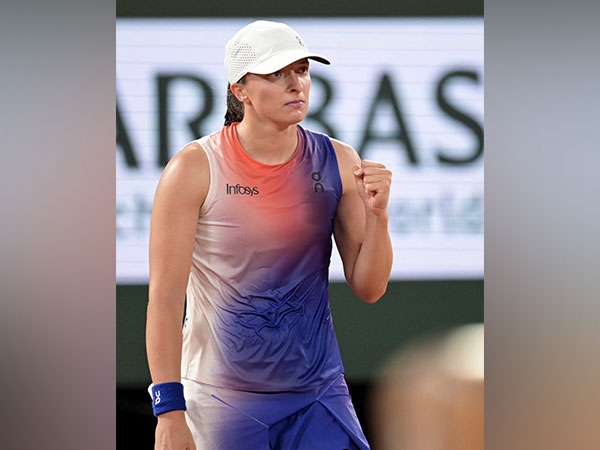 Wimbledon 2025: Iga Swiatek books a spot in semi-finals; set to face Belinda Bencic