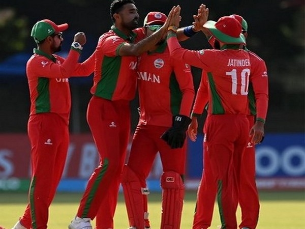 Oman set to host ICC Men's T20 World Cup qualifier