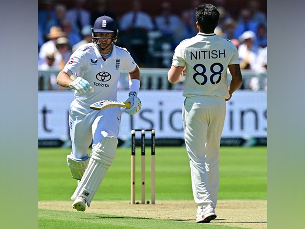 From 'Bazball' to traditional: England turn off attacking switch on day 1 at Lord's following Birmingham loss