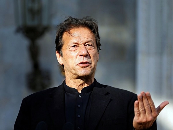 Imran Khan to lead anti-govt protest from jail, wants it to "hit peak" on August 5: Aleema Khan
