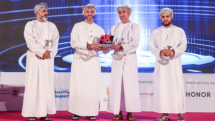 Meethaq Islamic Banking awarded the Pioneer in Digital Islamic Banking title