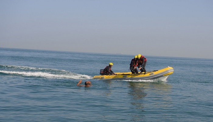 Drowning incidents rise by nearly 300% in Oman