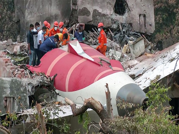 "No mechanical or maintenance issues found," says Air India CEO on AI-171 crash report