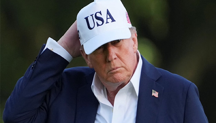 "Fueling Putin's war machine": US Senators say penalise India, China, Brazil with 500% tarriff to deter trade with Russia