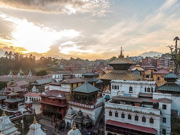 Nepali Hindu devotees throng Pashupatinath temple as sacred month of Shrawan begins