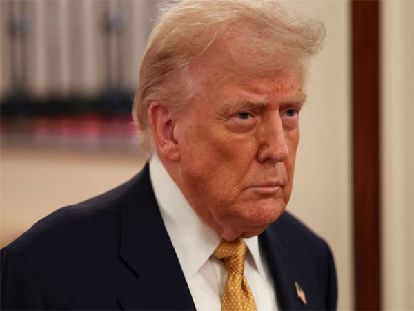 Trump directs AG Pam Bondi to unseal Epstein Grand Jury Records amid supporter pressure and media uproar