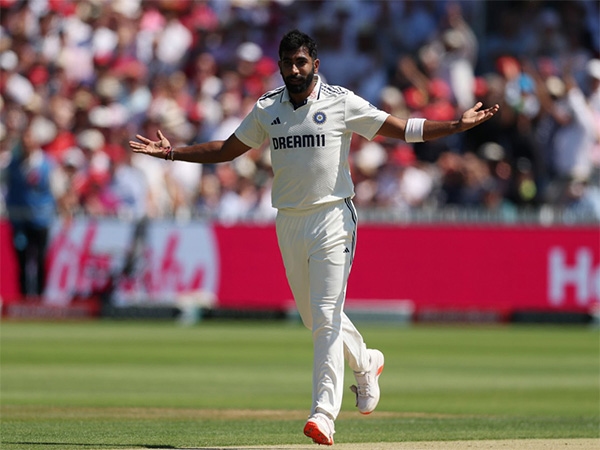 Brian Lara names Bumrah among 'GOATs' of cricket, places Rohit a notch below
