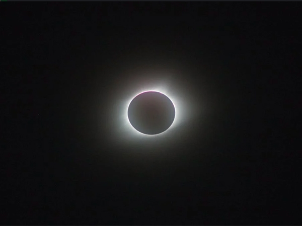 Solar Eclipse: Parts of Middle East to go dark for 6 minutes on this date