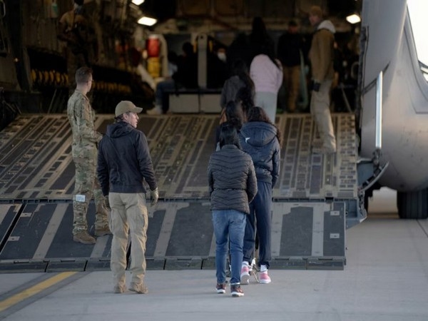 Outrage in Eswatini as US sends foreign convicts after secret deportation deal