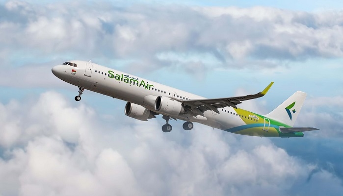 Now fly to India at OMR 19.9, Bangladesh at OMR 39.9