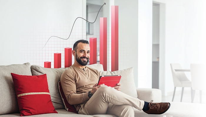 Bank Muscat Wealth Management: Your Trusted investment Partner