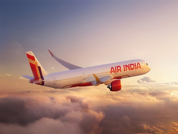 Air India flight's APU catches fire after landing at Delhi airport; all passengers safe