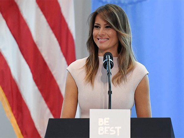 US House Republicans push to rename Kennedy Center Opera House after Melania Trump