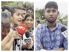 "Hands, feet of deceased had melted": Students recall horror after Bangladesh Air Force plane crashes into Dhaka school
