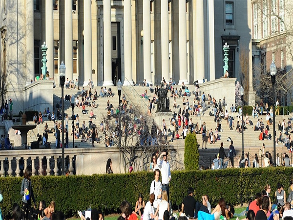 Columbia University to pay $200mn in settlement with Trump admin over anti-semitism claims